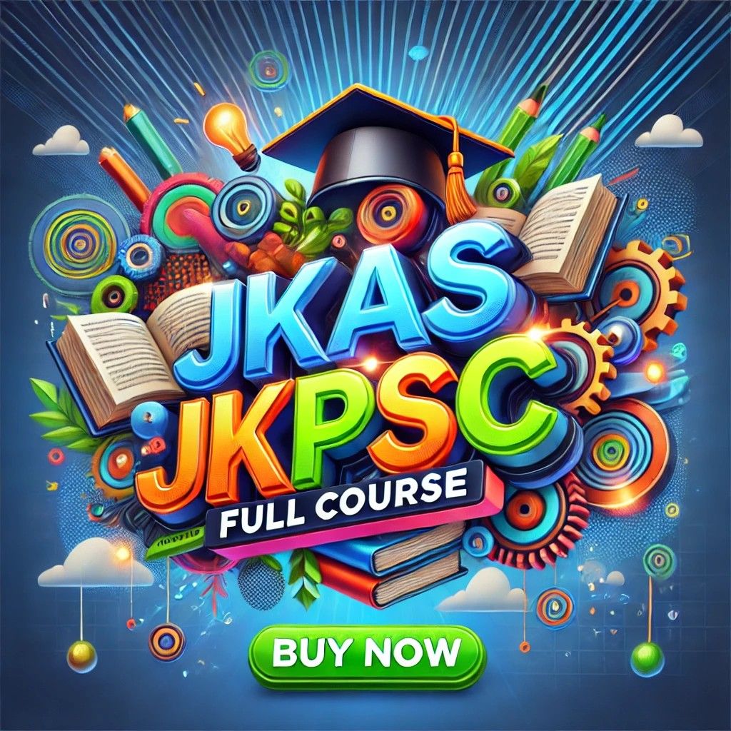 KAS Full Course