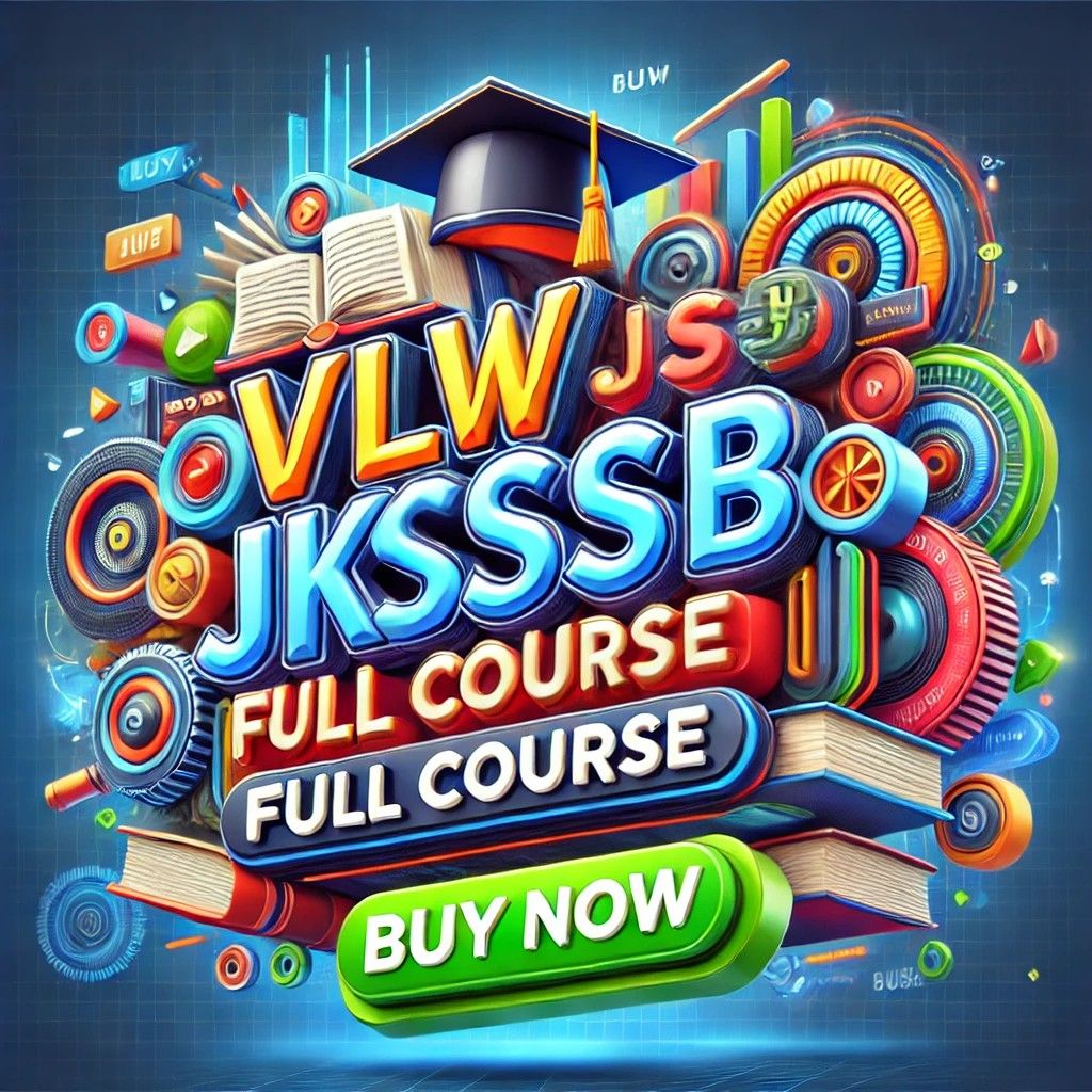 VLW COURSE