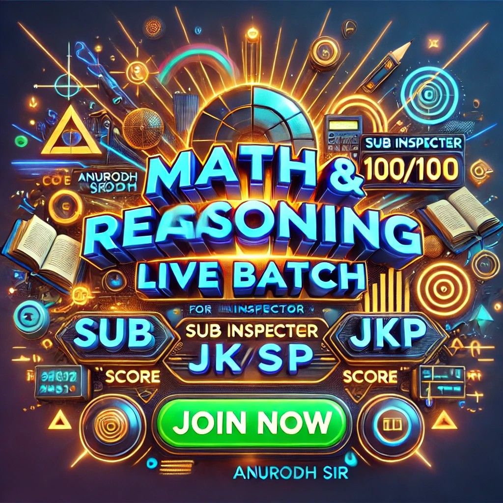 Math/Reasoning-Live Batch (JKPSI)
