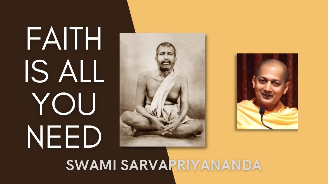 The Kalpataru Experience ! Faith burns away your impurities !