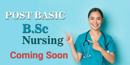 Post Basic Nursing