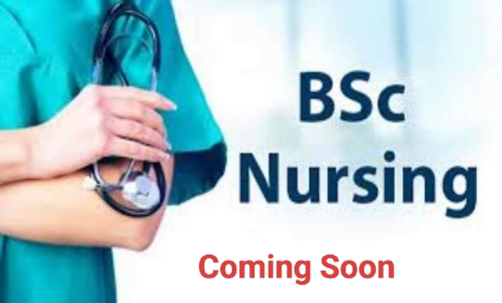 BSc Nursing 