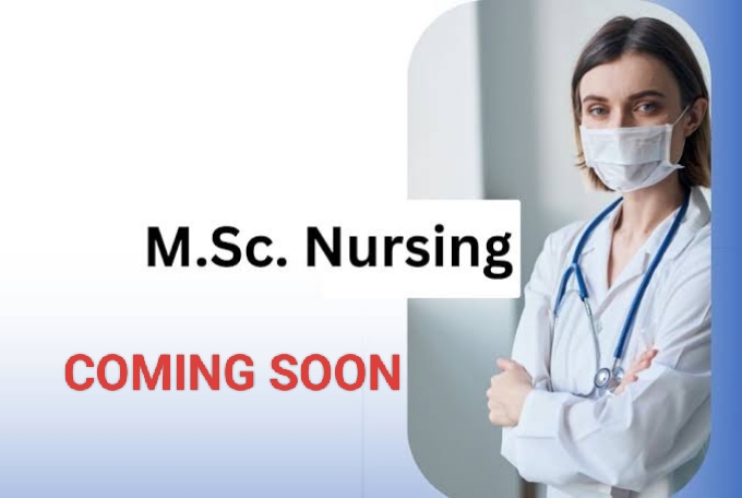 MSc Nursing