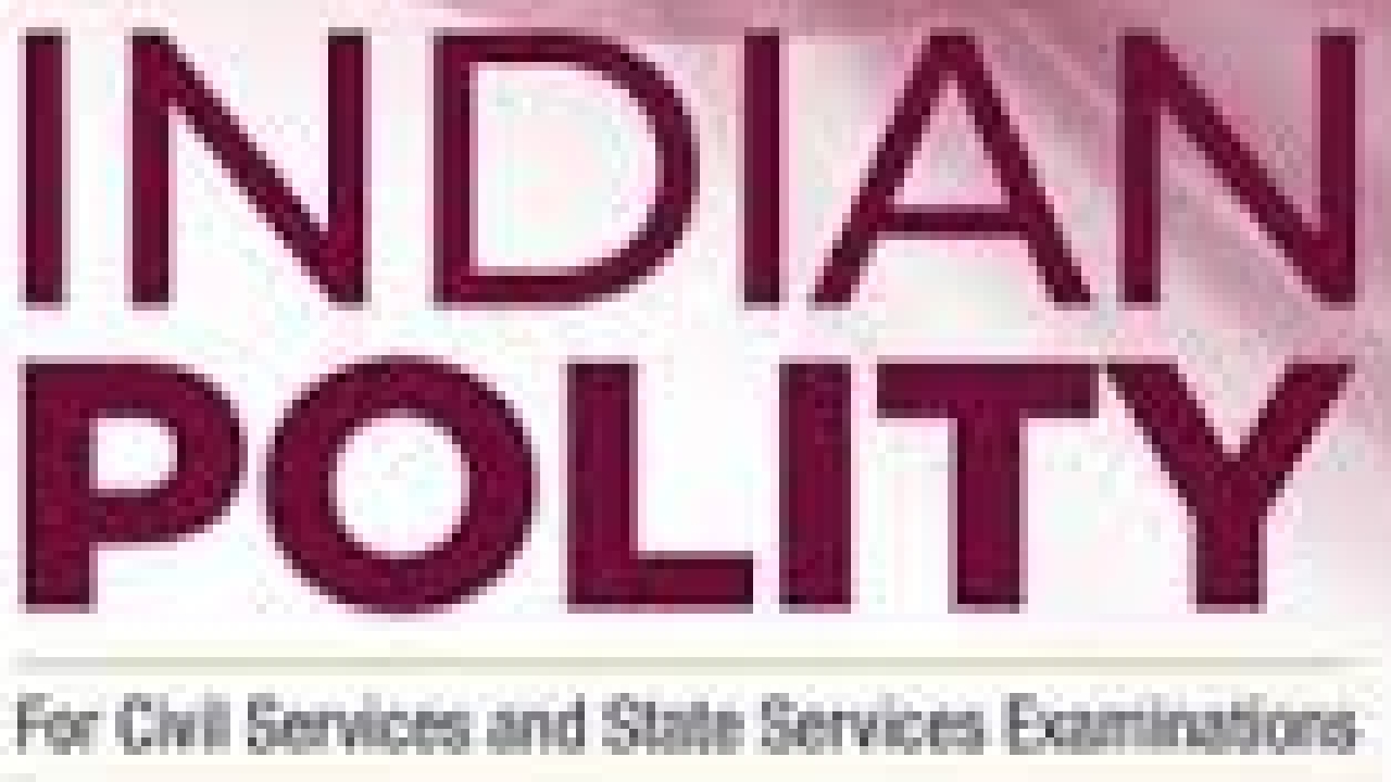 GS2-Core Polity - Syllabus wise to the Point Revision batch