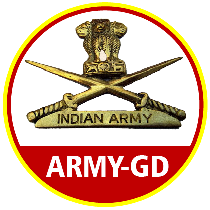 ARMY GD 2025 MOCK TEST SERIES