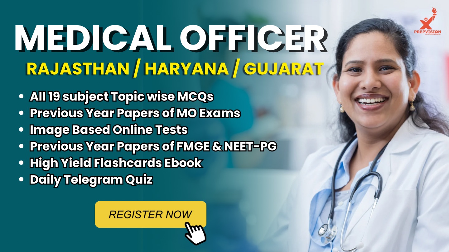 MO Qbank (Rajasthan/Haryana/Gujarat)