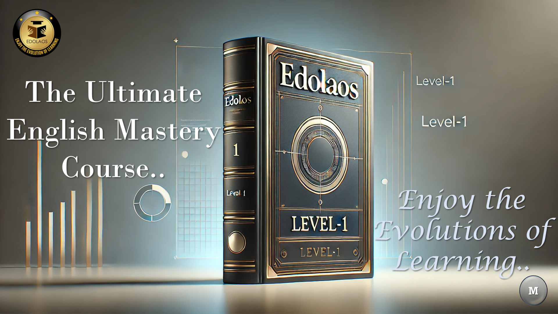 Level 1 -English Mastery 