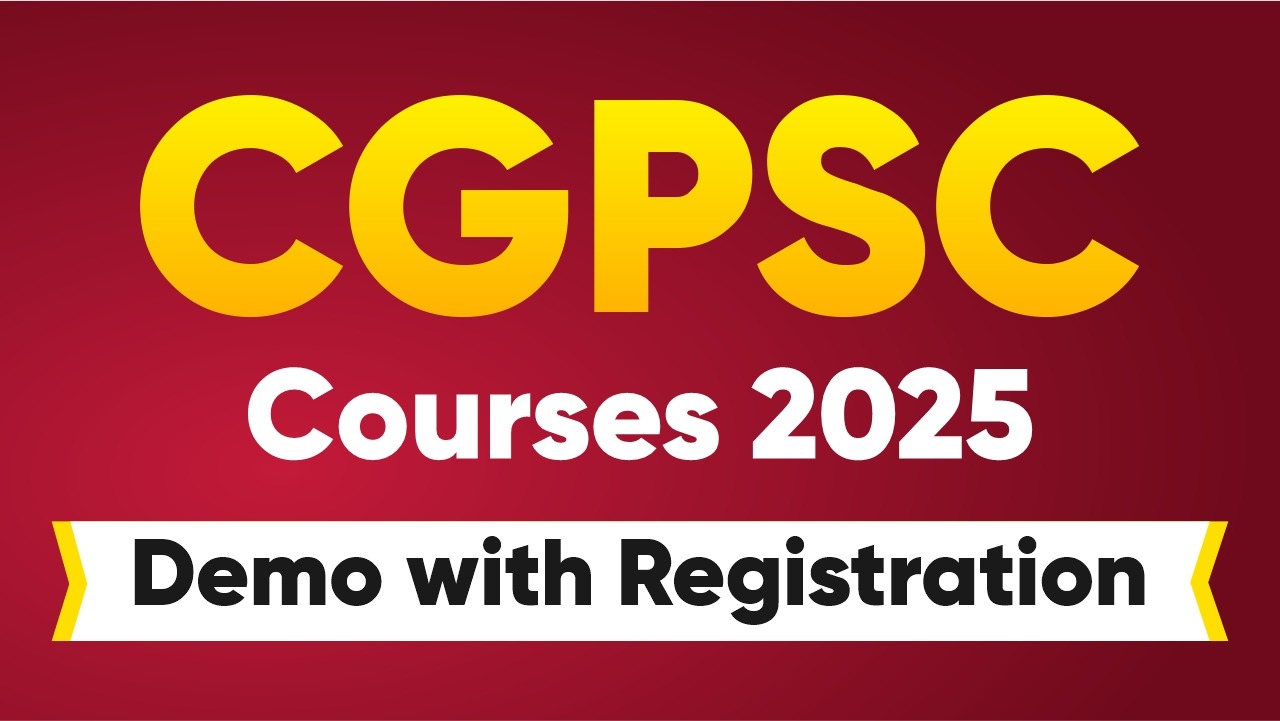 CGPSC All Course_ Demo with registration