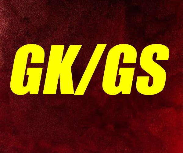 GK- GS