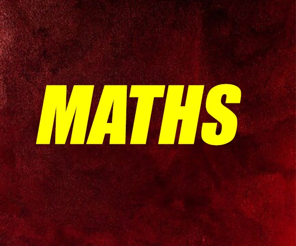 MATHS FULL MOCK TEST 35 QUESTION