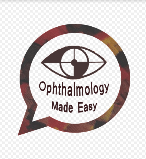 Ophthalmology Made Easy Book
