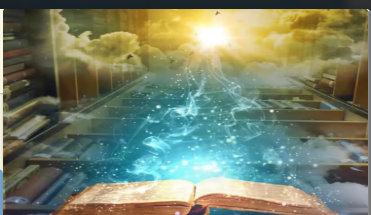 Akashic Record Reading
