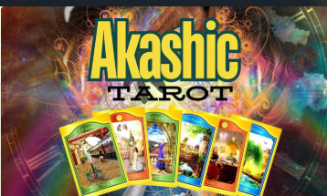 Akashic Tarot