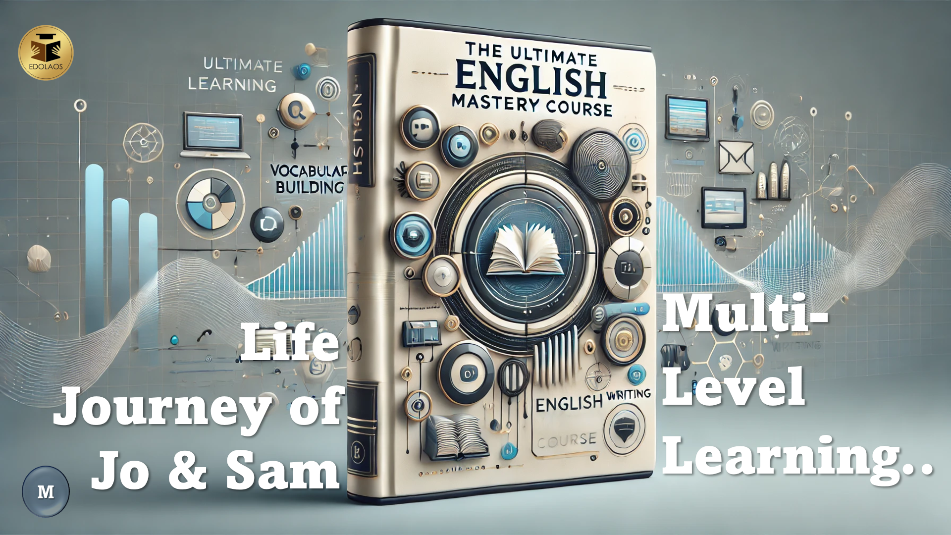 The Ultimate English Mastery Course
