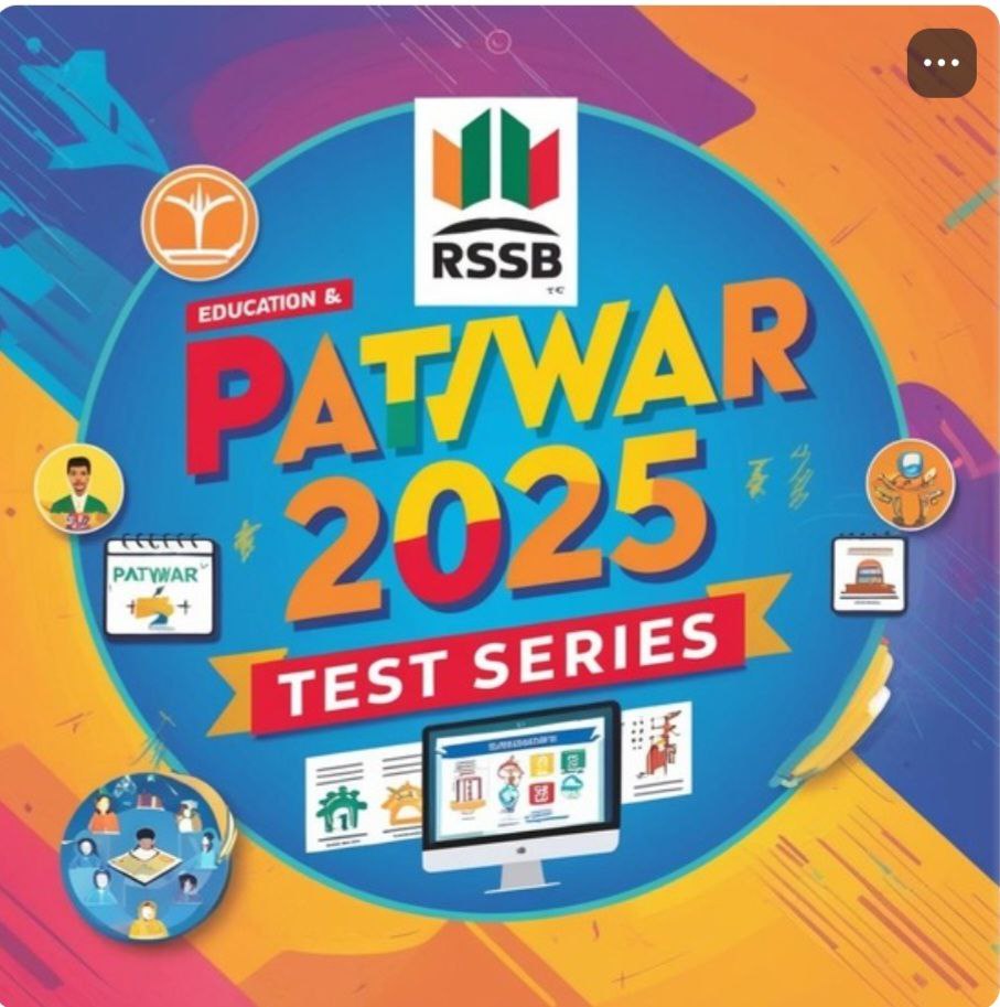Topicwise - TEST SERIES 2025- Free