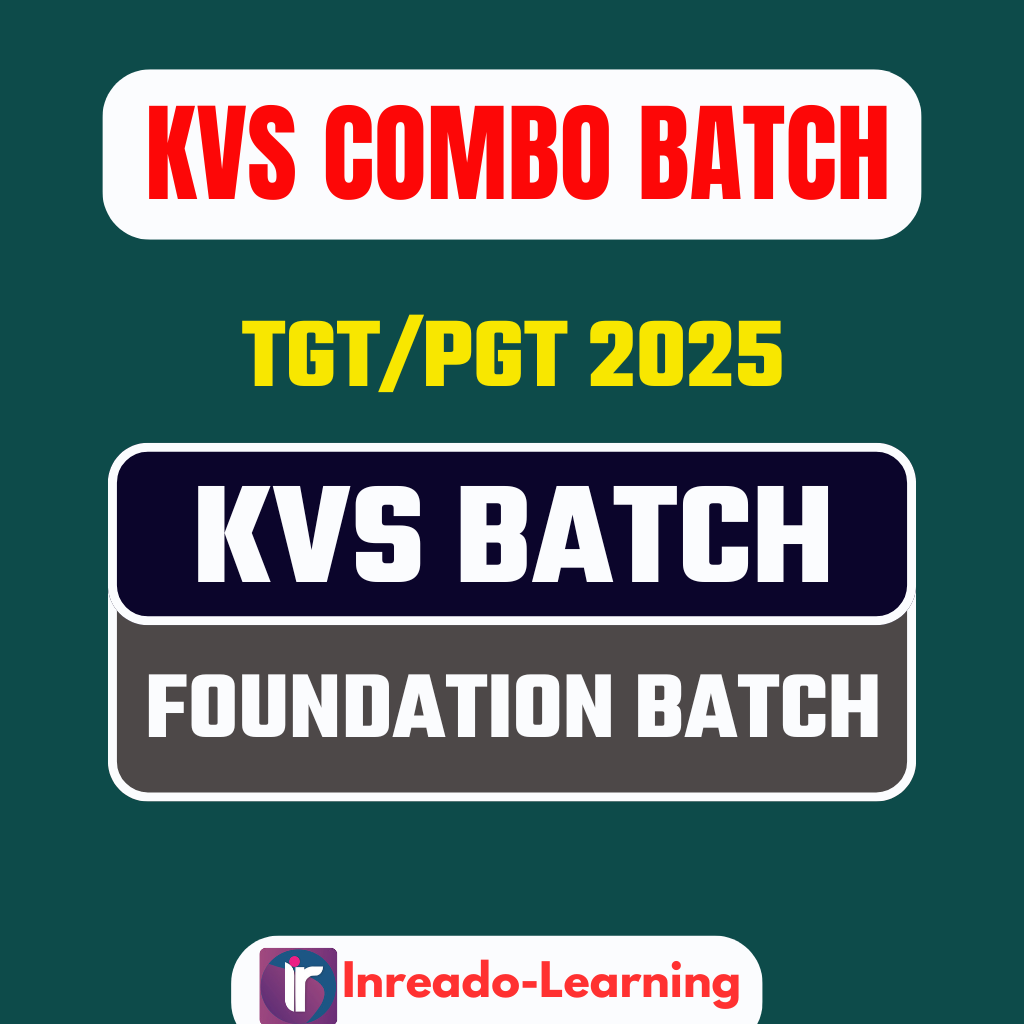 KVS COMBO BATCH | FOUNDATION + मास्टर बैच MASTER BATCH   KVS TGT 2025 (Paper-I: 9th & 10th) Physical Education Complete KVS Exam Orianted Batch | Online Live Classes by Rajesh Porwal Sir