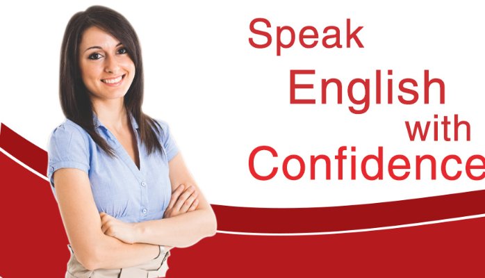 SPOKEN ENGLISH