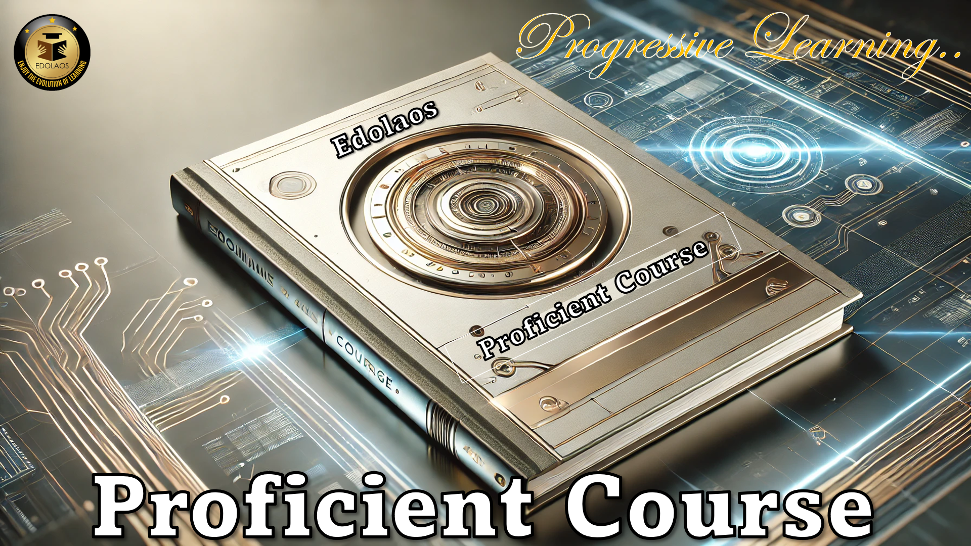Proficient Course (4 Levels) 