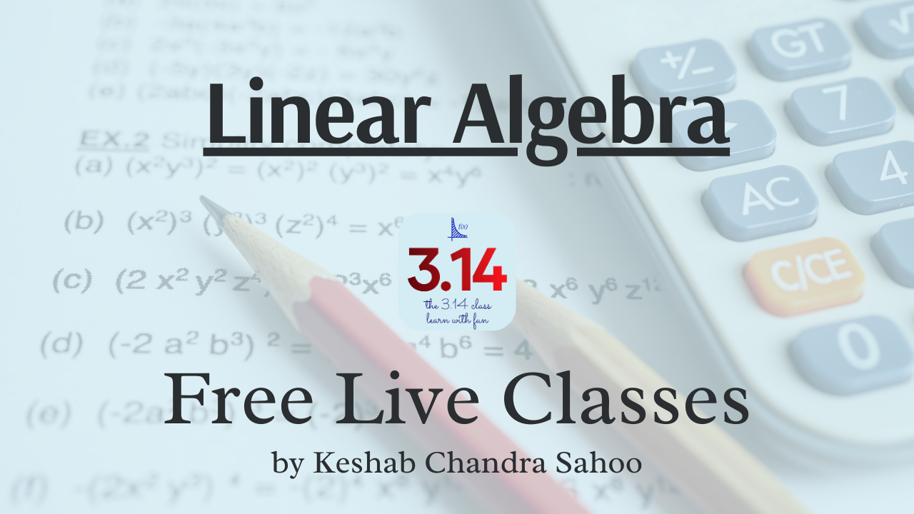 Free online CSIR NET,GATE & JAM Mathematics