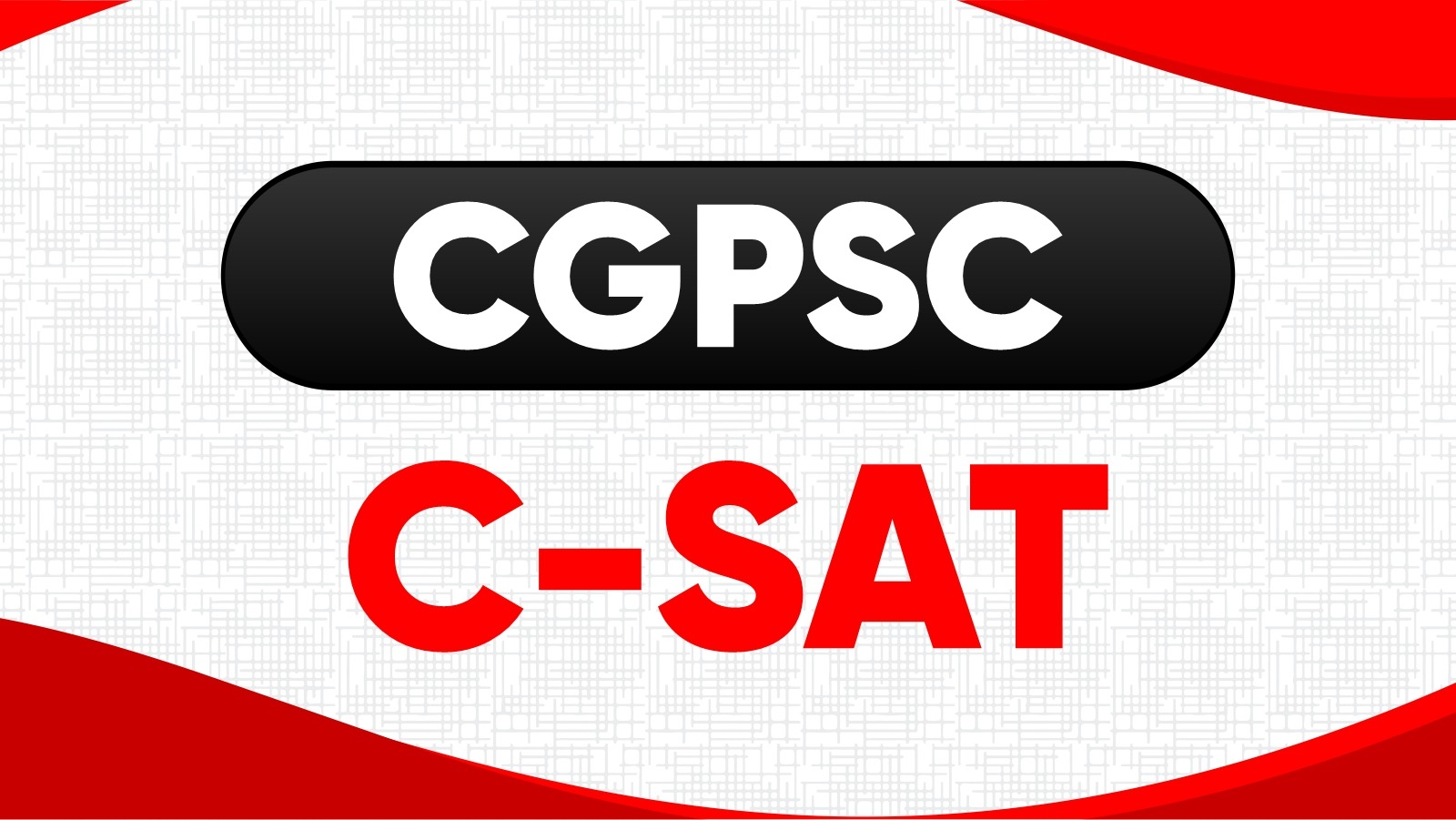 CGPSC : C-SAT