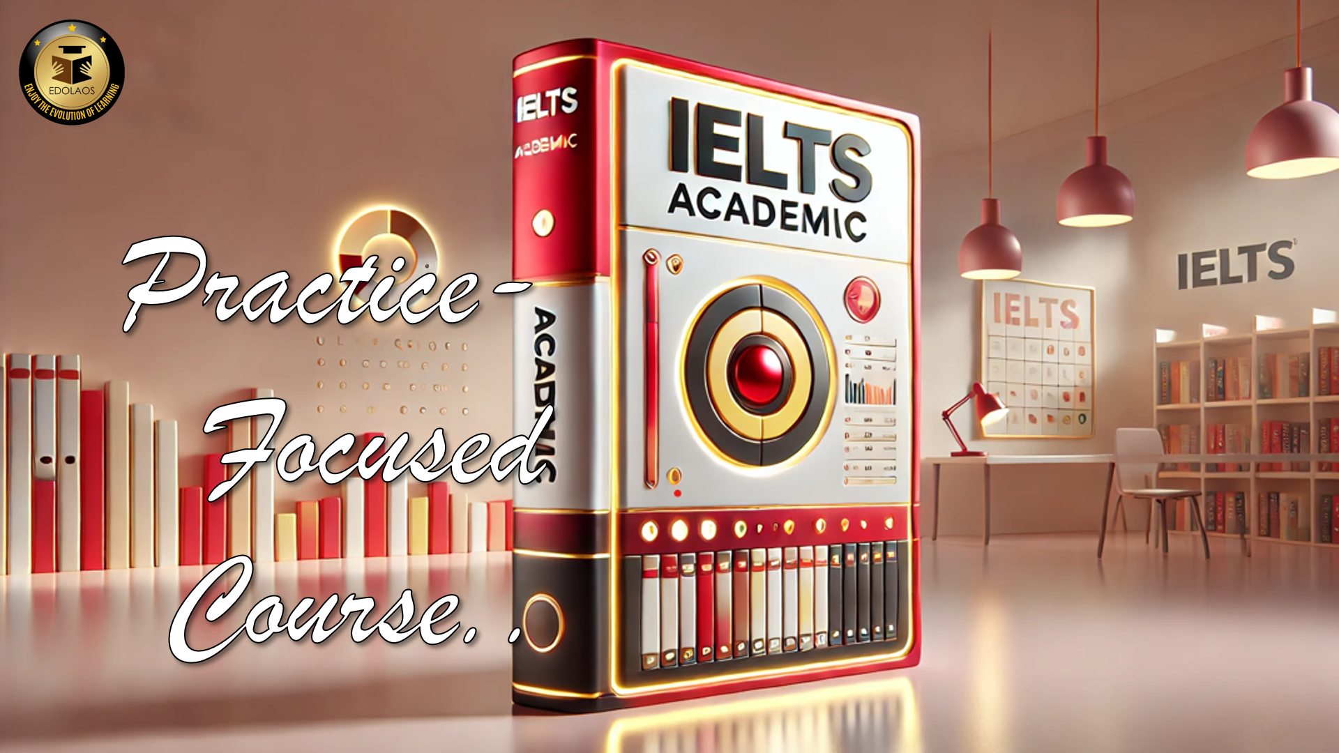 IELTS Academic