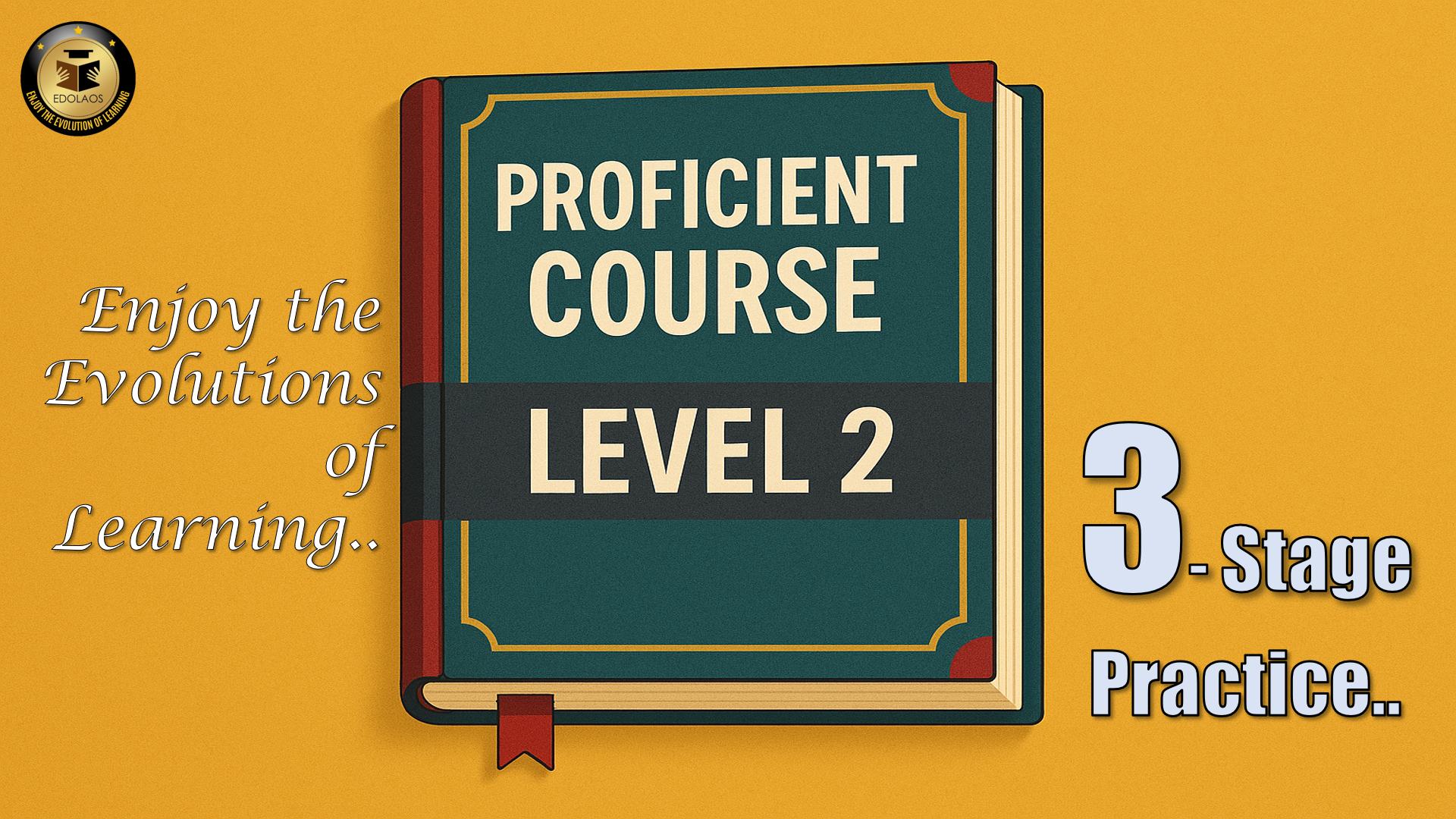 Level-2 Proficient Course