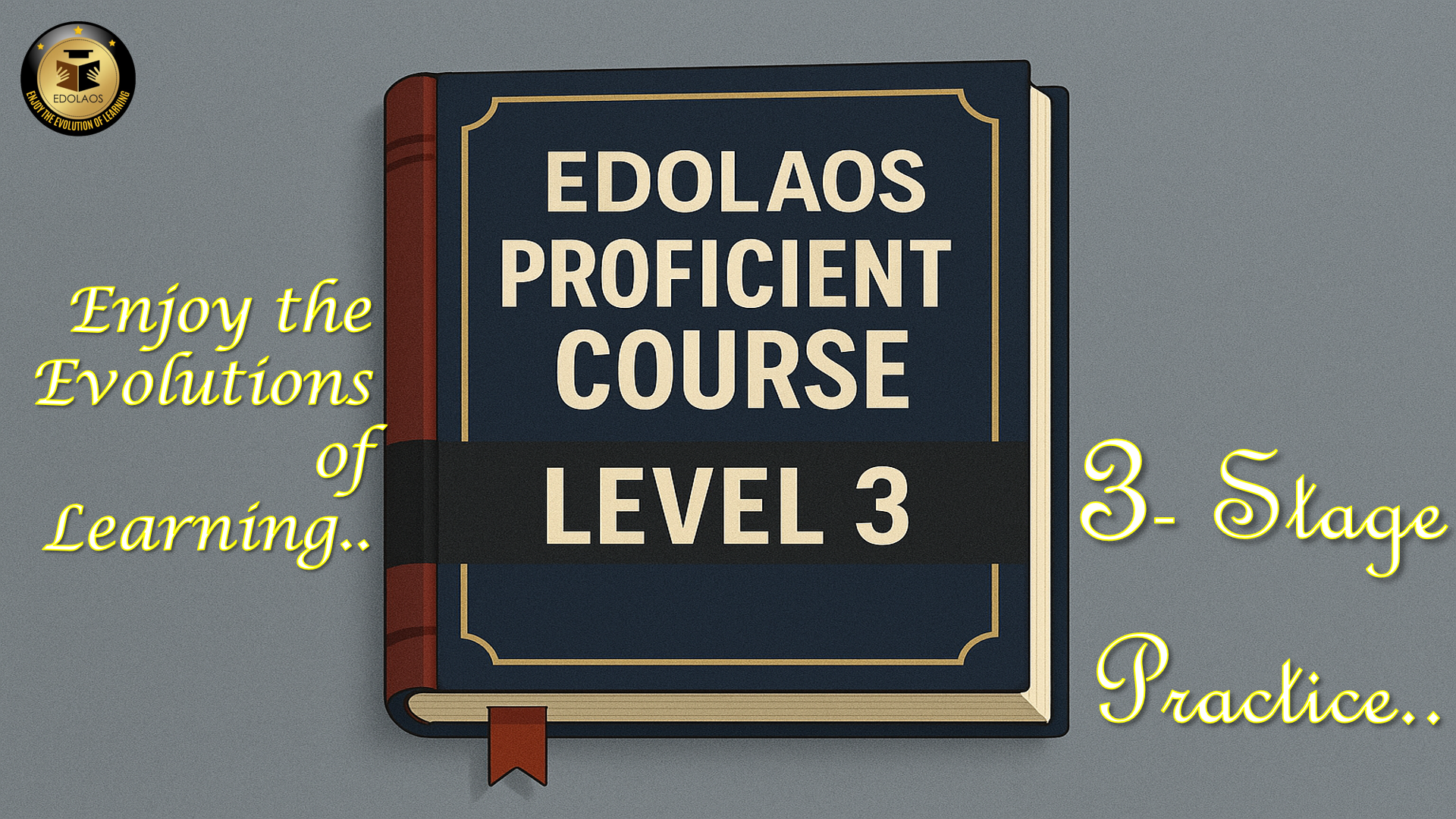 Level 3 - Proficient Course