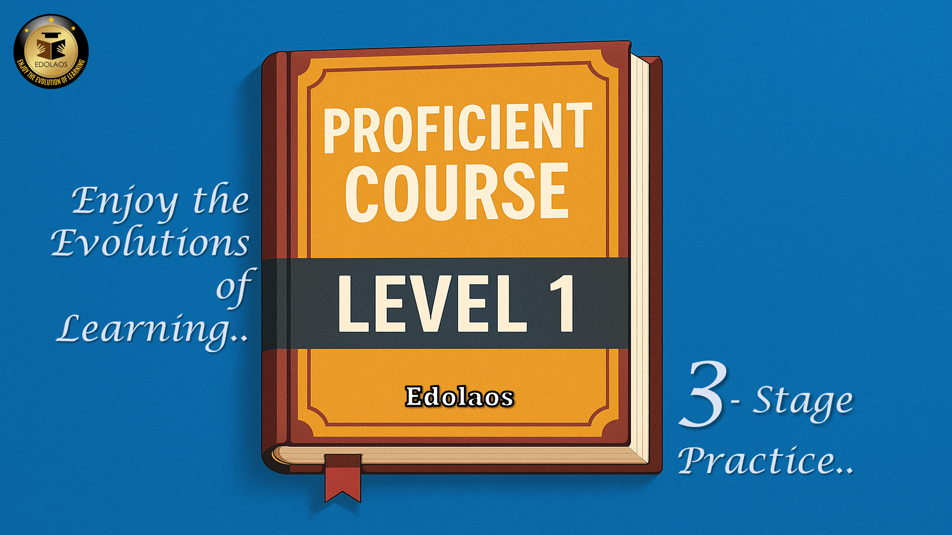 Level-1 Proficient Course