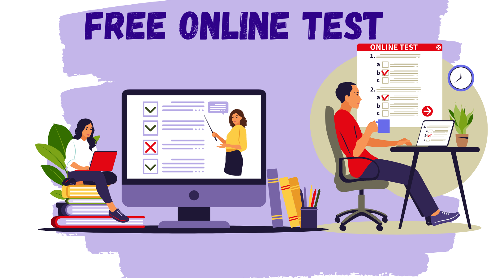 HSSC CET Special Notes & Test Series