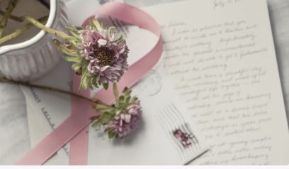 LETTER READING - LOVE