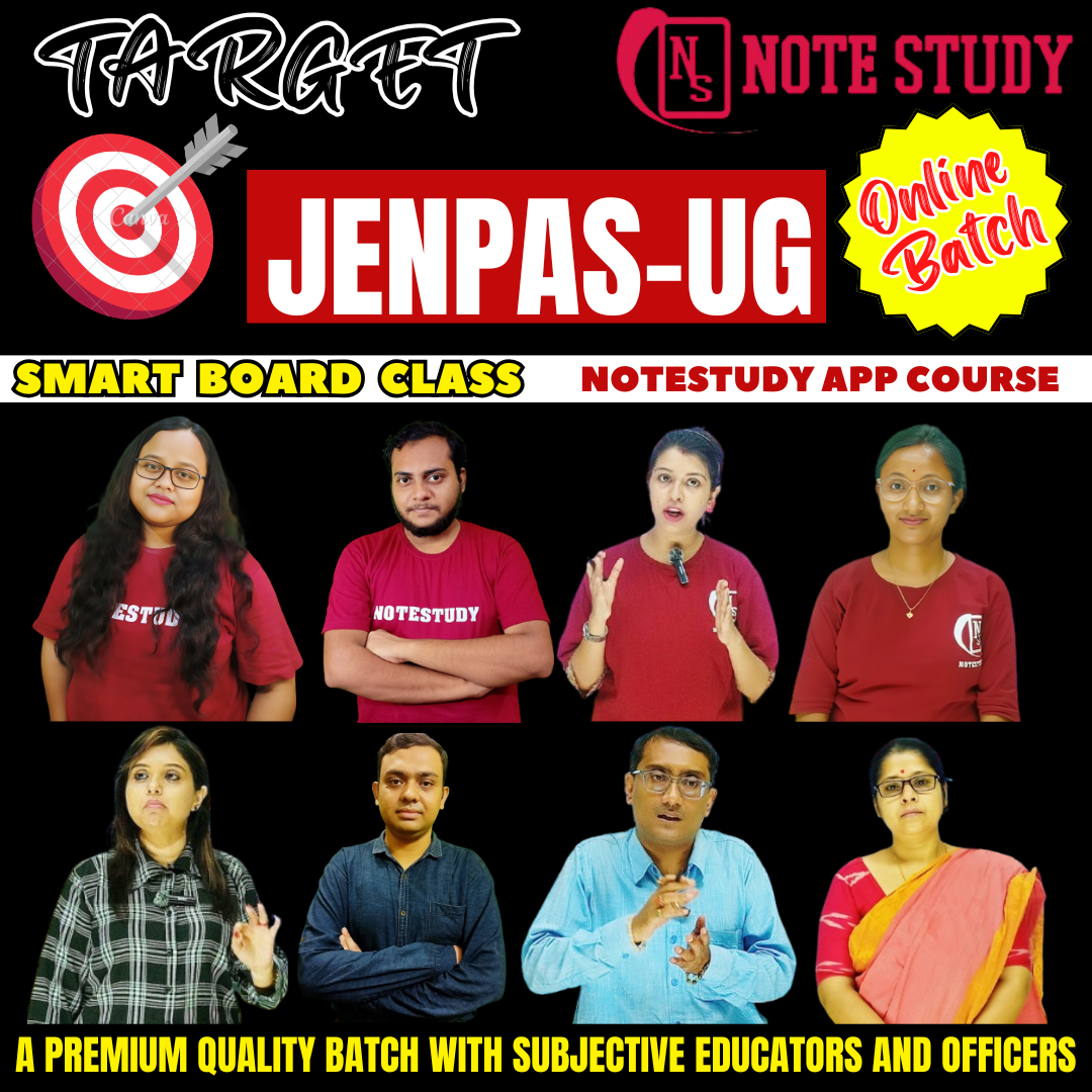 TARGET JENPAS UG 