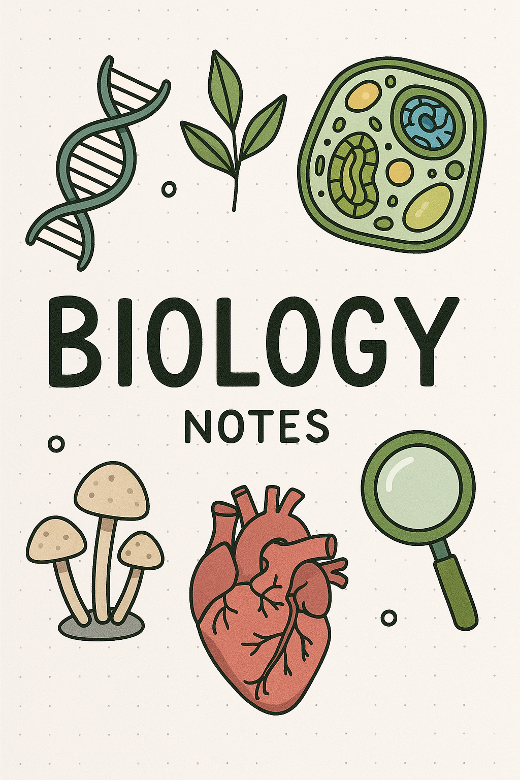 Biology Pdf Course