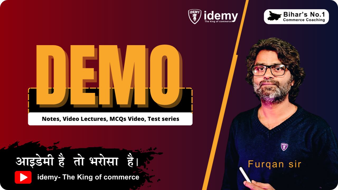 DEMO Courses