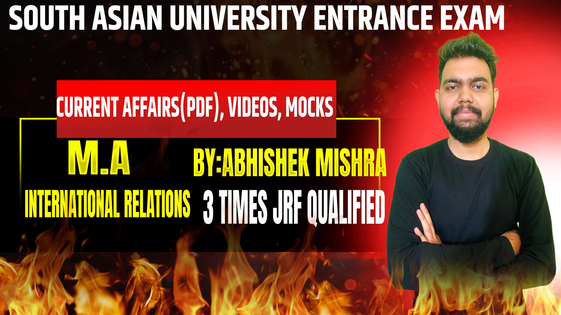 South Asian University Ultimate Success Kit
