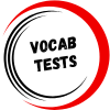 Vocabulary - Tests for SSC, CDS, NDA, BANKING and Other Exams....
