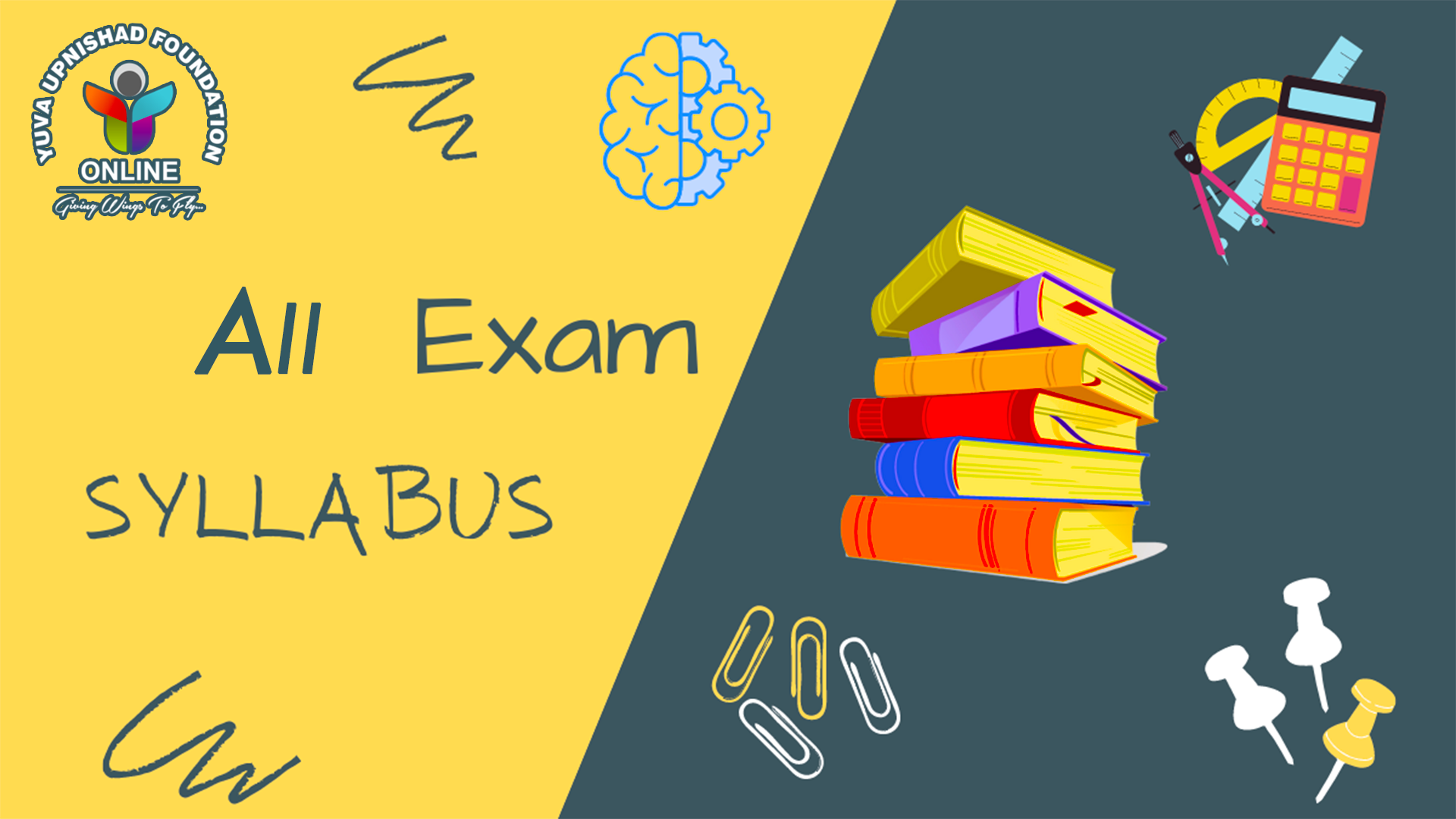 All Exam Syllabus