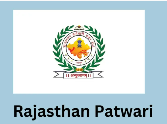 PATWAR FULL TEST 2025
