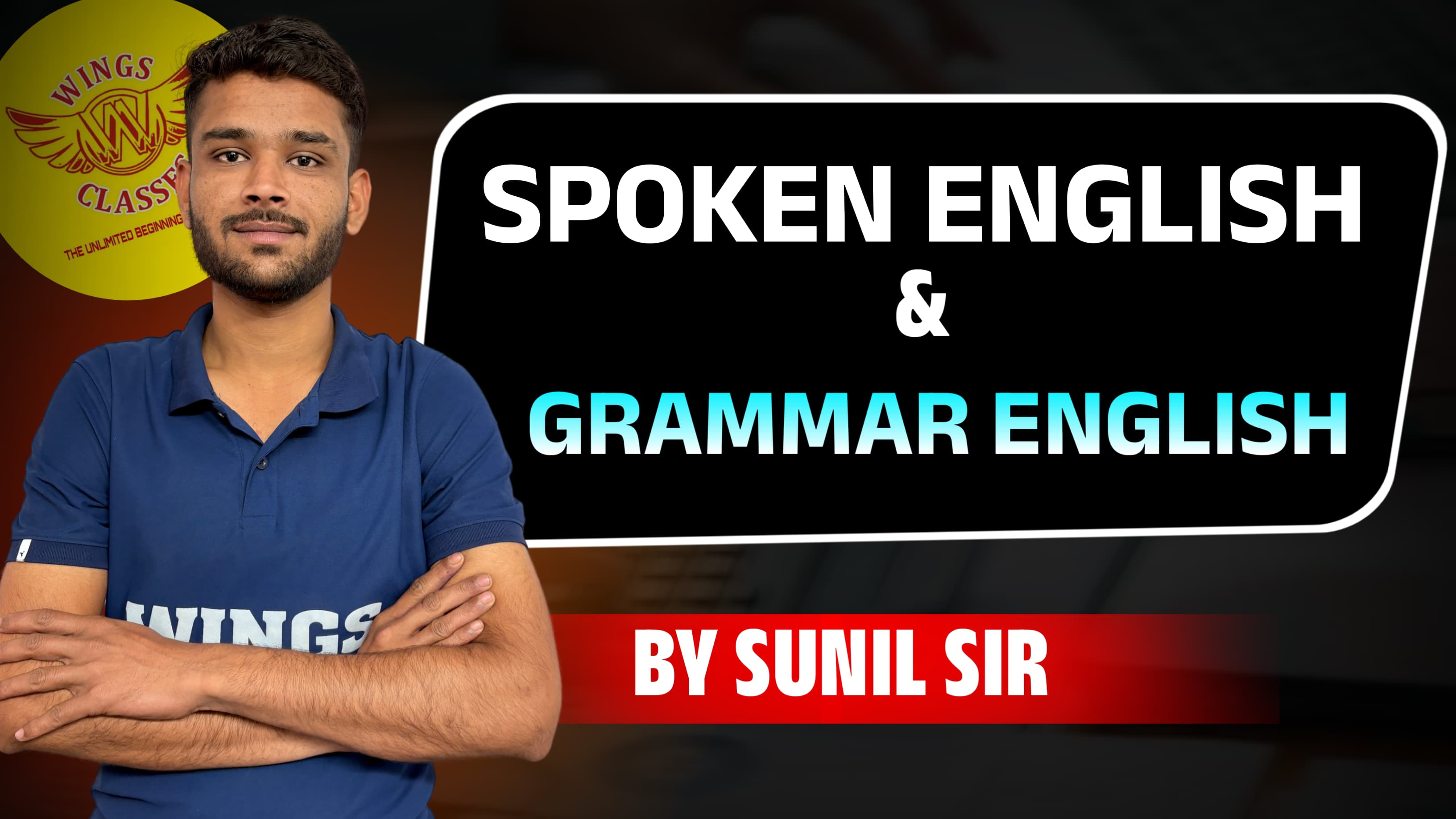 SPOKEN ENGLISH AND GRAMMAR ENGLISH