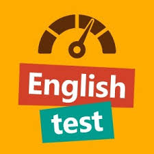 English