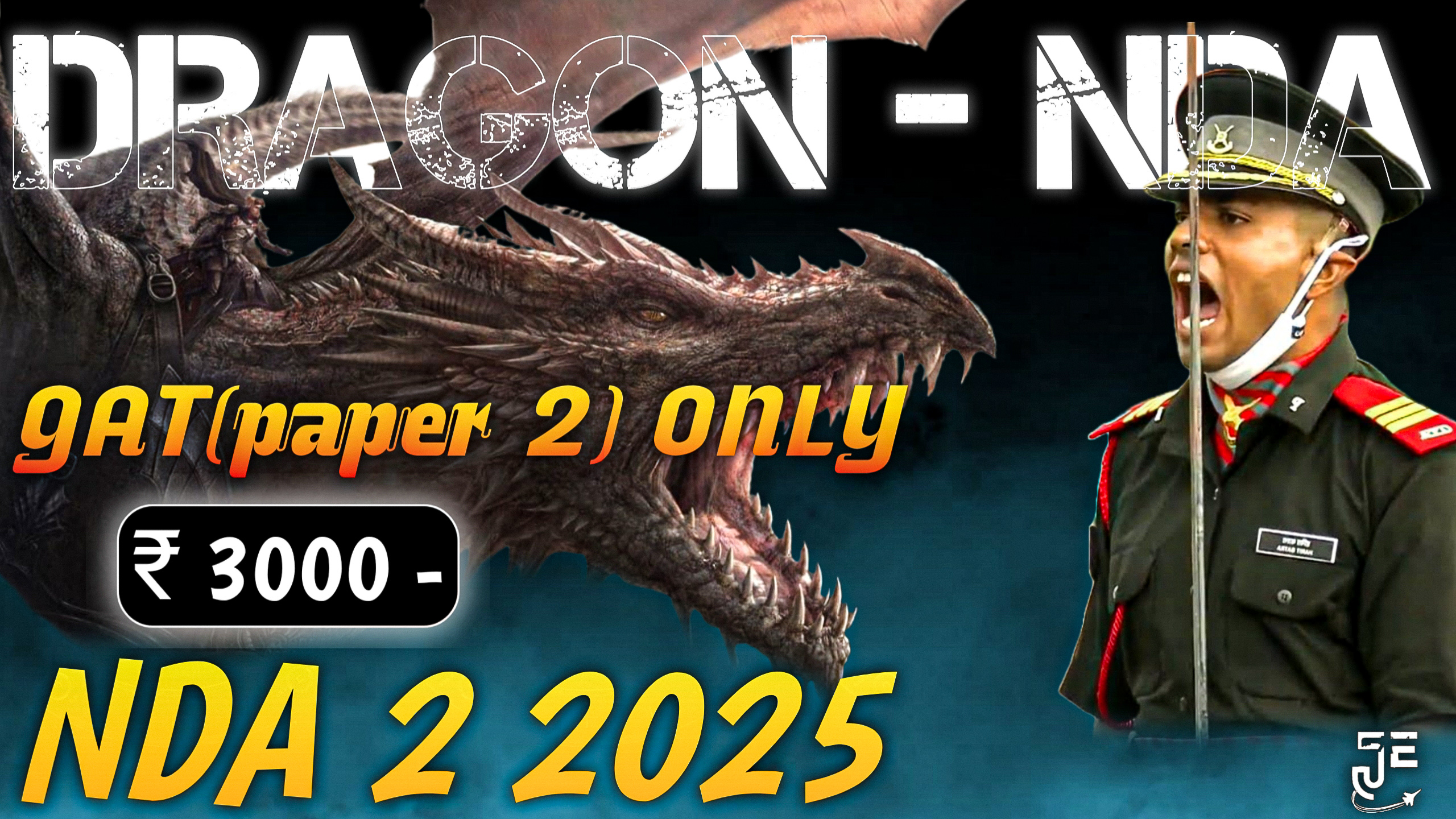 The Dragons NDA 2 GAT ONLY 2025