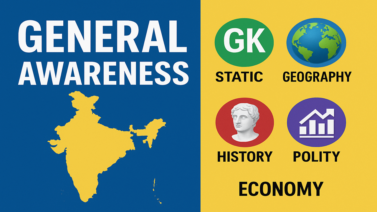 General Awareness