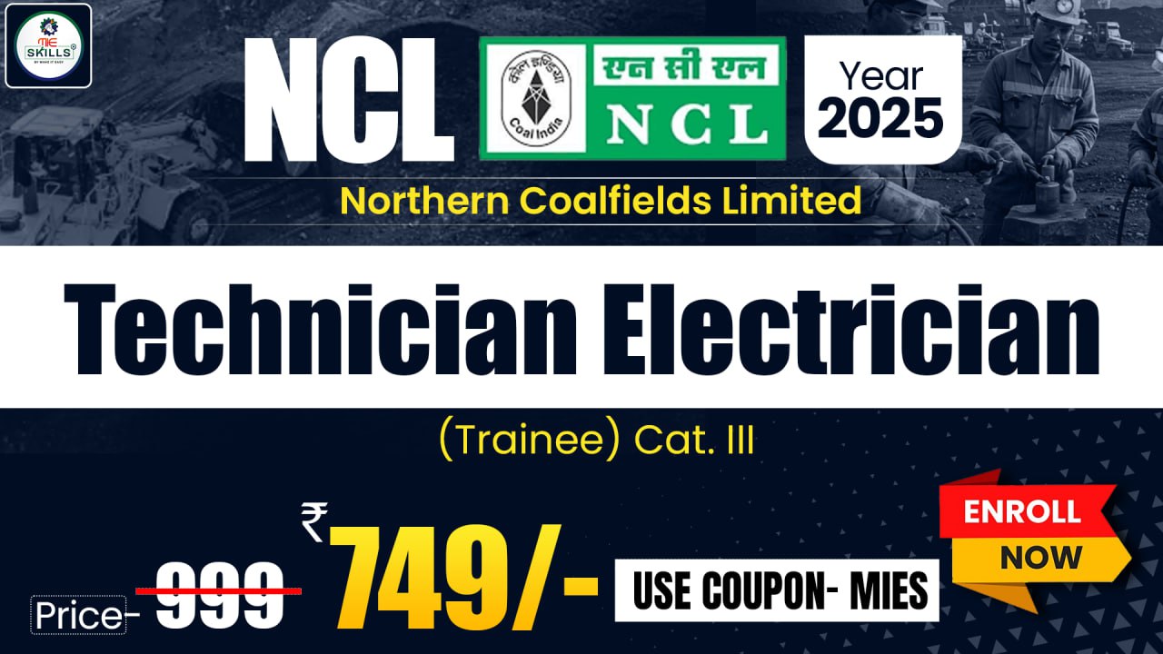 NCL (Electrician)