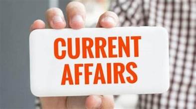 PATWAR CURRENT AFFAIRS TEST SERIES 2025