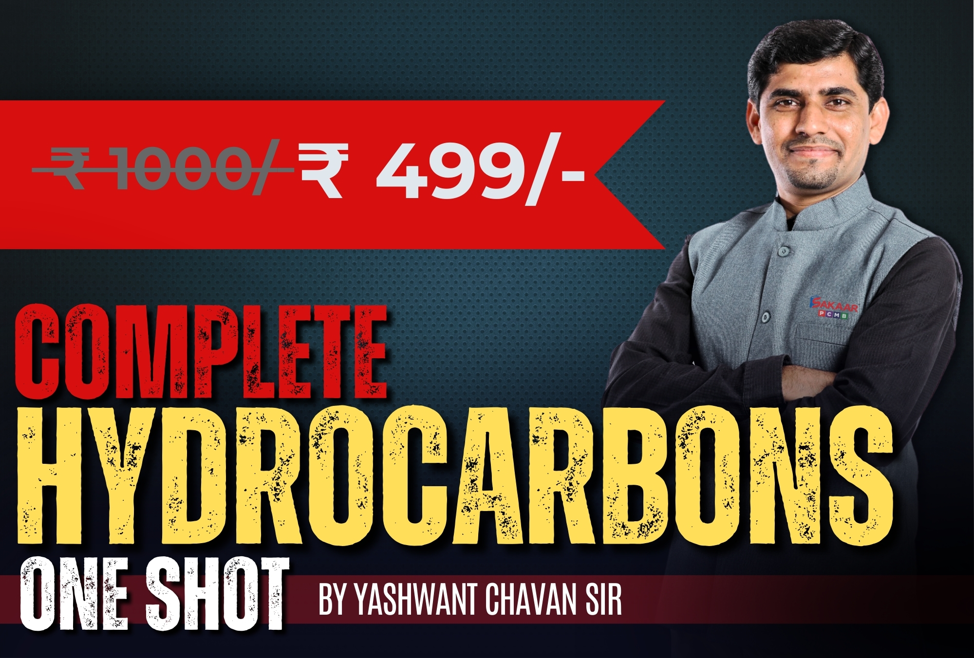 COMPLETE HYDROCARBONS