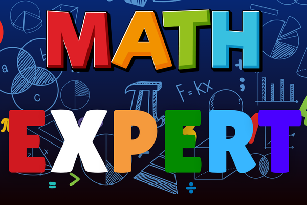 Math Expert