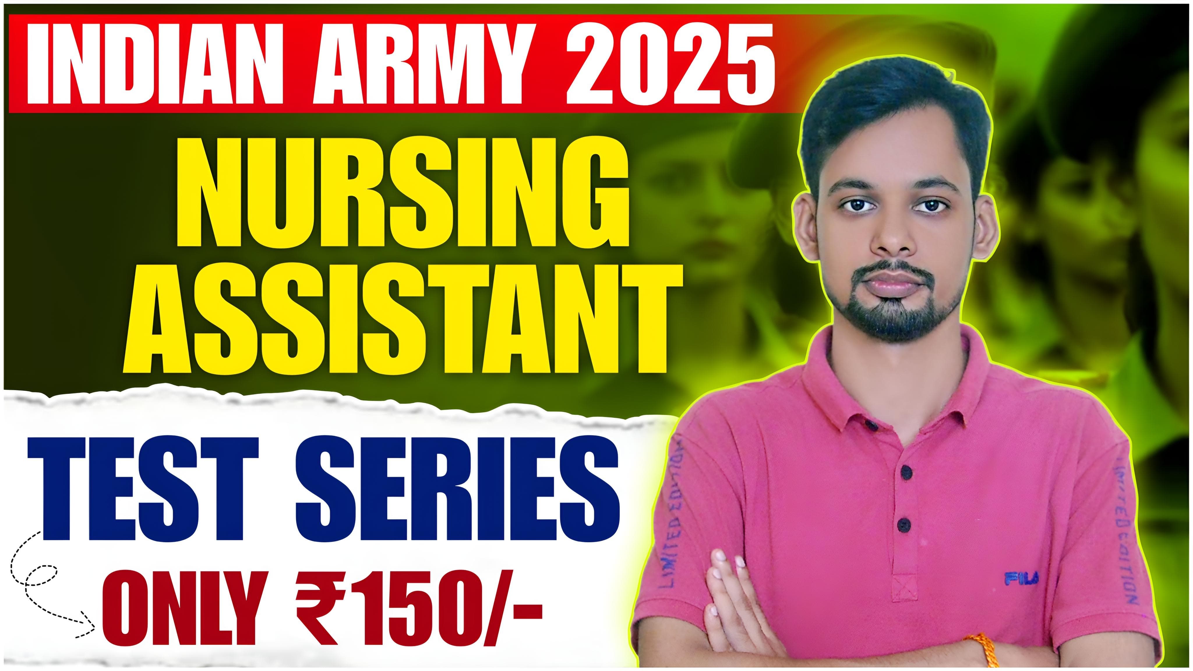 Army Nursing 2025