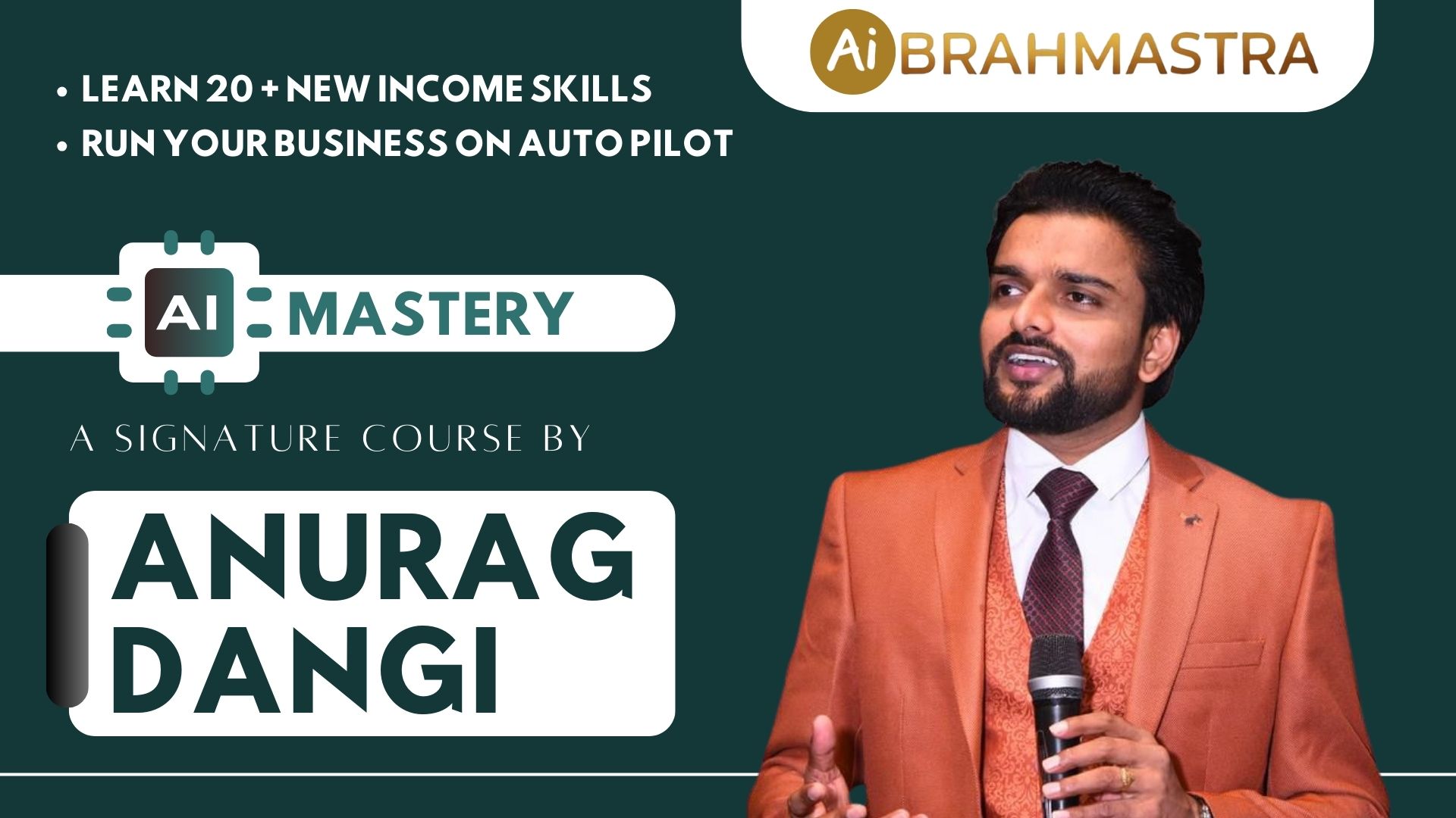 Batch 101 - Ai Brahmastra
