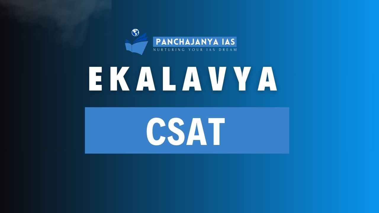 CSAT in (Kannada + English)