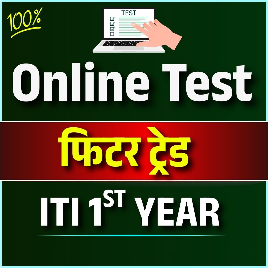 Fitter 1st Year