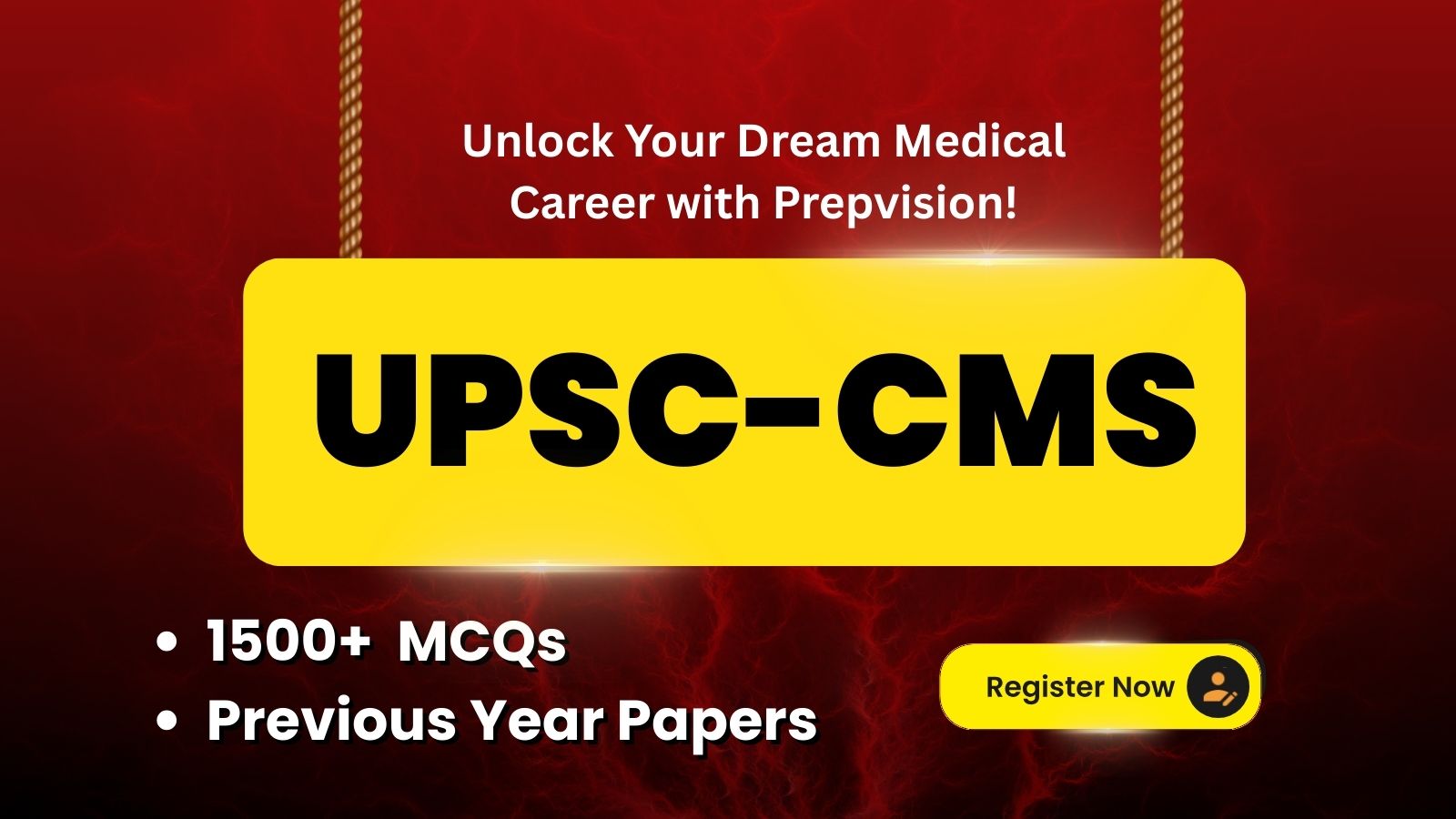 UPSC-CMS Qbank